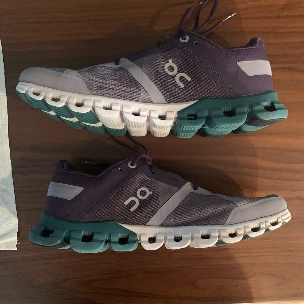 On running cloudflow